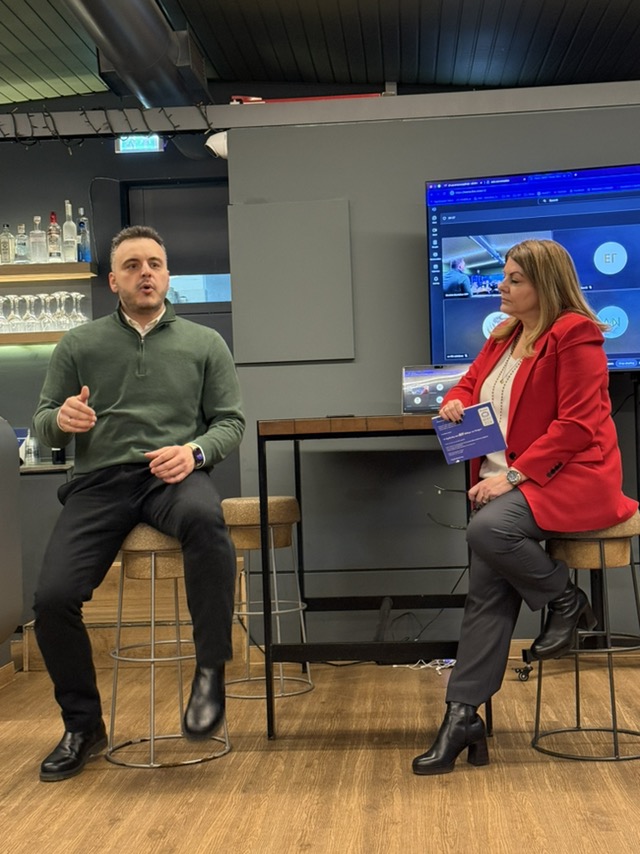 Ιστορίες που άλλαξαν οπτική: Όταν το MDRT γίνεται εμπειρία ζωής