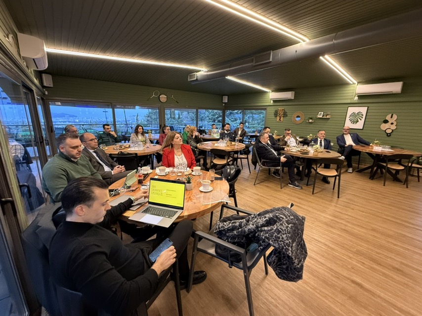 Ιστορίες που άλλαξαν οπτική: Όταν το MDRT γίνεται εμπειρία ζωής