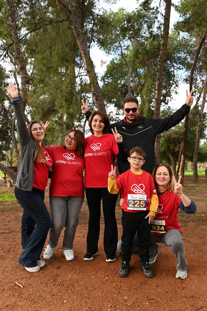 Generali: To “Feel the Love” μετατρέπει τη δέμευση σε πράξη, ενισχύοντας σταθερά την κοινωνία