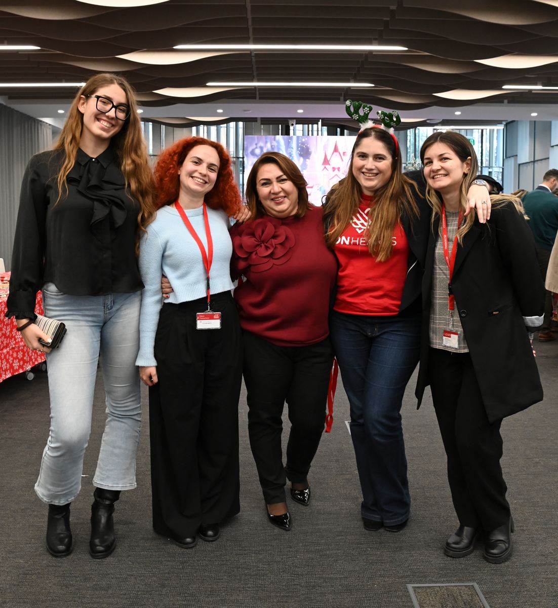 Generali: To “Feel the Love” μετατρέπει τη δέμευση σε πράξη, ενισχύοντας σταθερά την κοινωνία