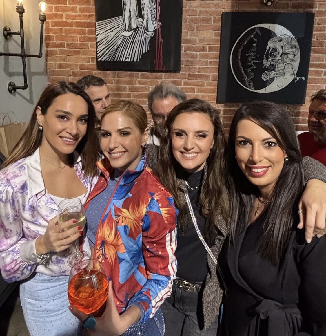 Η πρώτη κοπή πίτας του MDRT στην Ελλάδα Η πρώτη κοπή πίτας του MDRT στην Ελλάδα