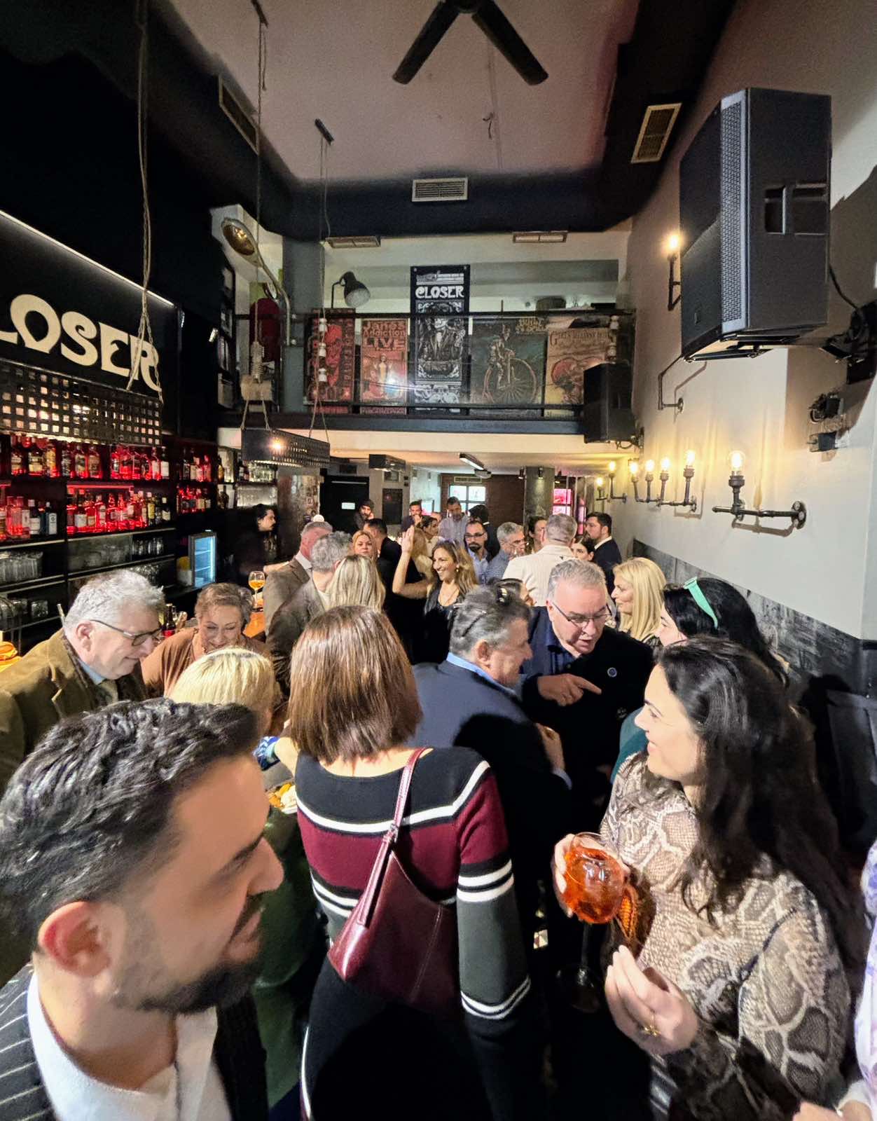 Η πρώτη κοπή πίτας του MDRT στην Ελλάδα Η πρώτη κοπή πίτας του MDRT στην Ελλάδα