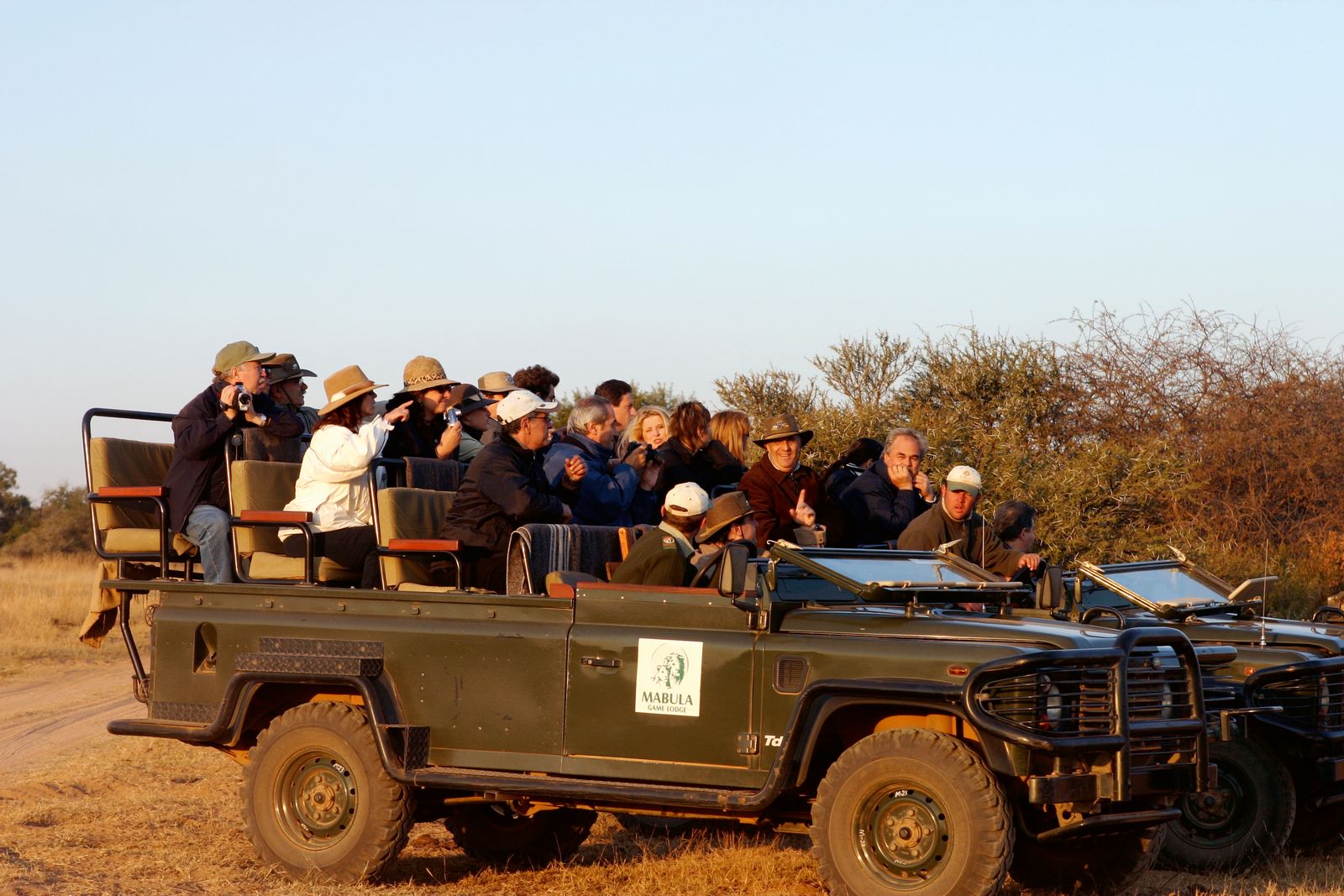 Bliss Events: Νότια Αφρική - Πολύχρωμη & πολυδιάστατη