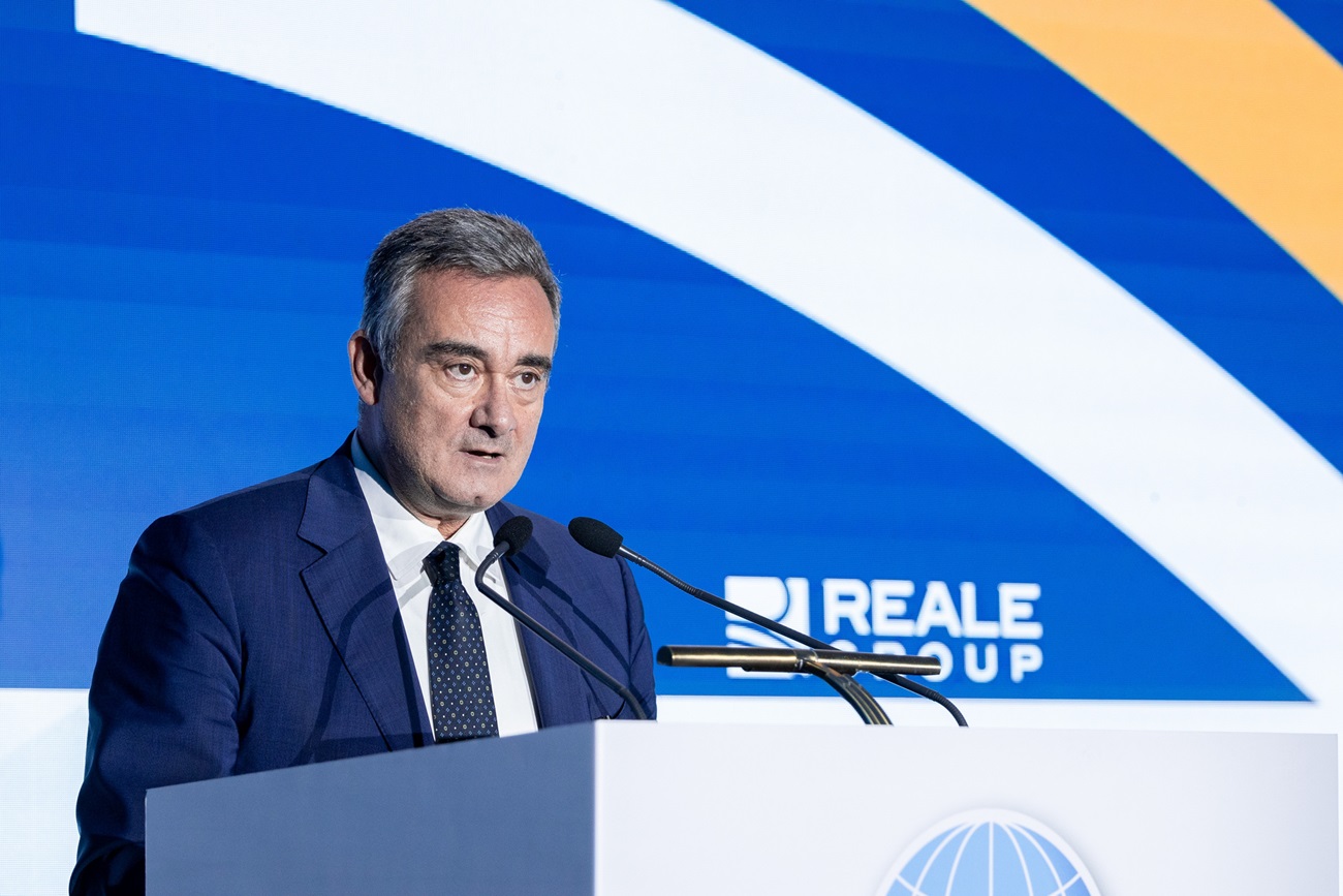 Ο Όμιλος Reale αποκτά το 80% της Lifenet Healthcare