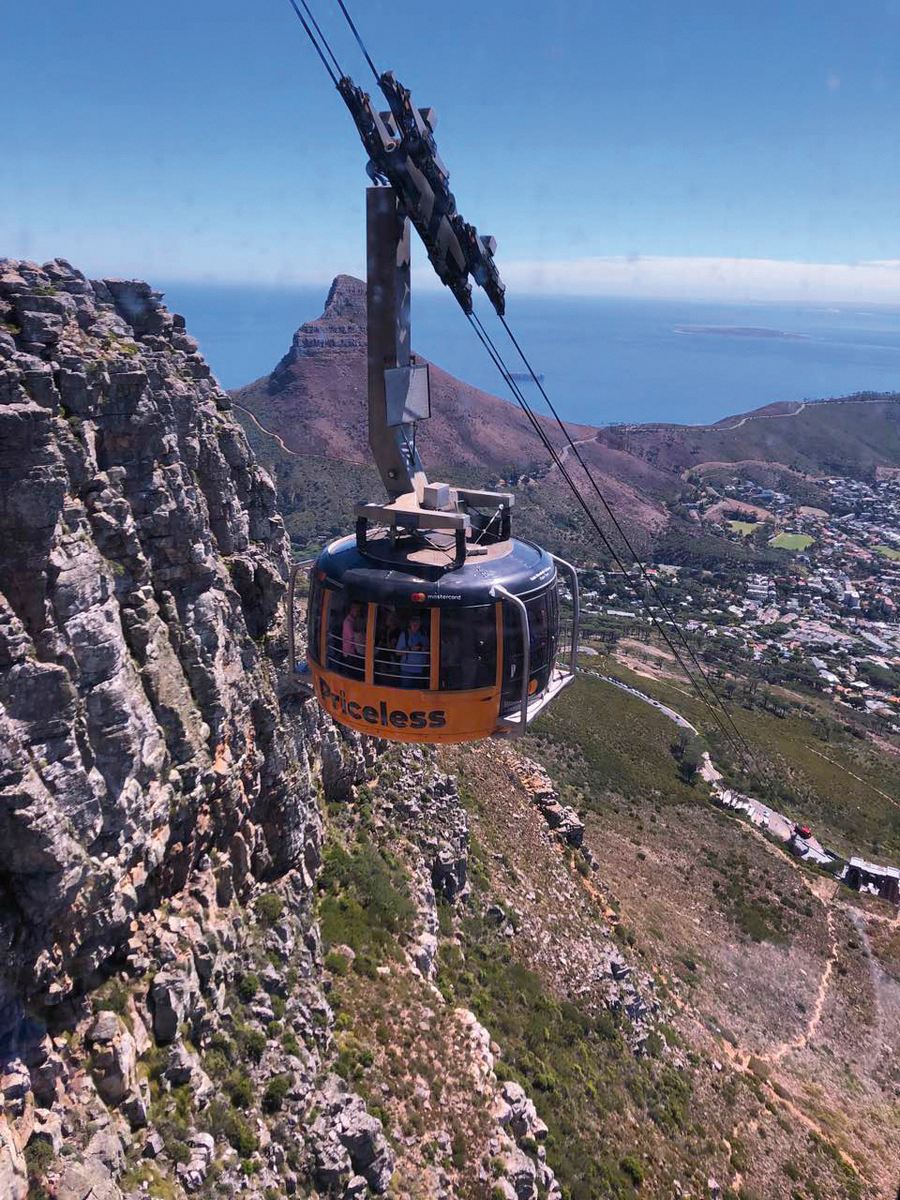 Bliss Events: Νότια Αφρική - Πολύχρωμη & πολυδιάστατη