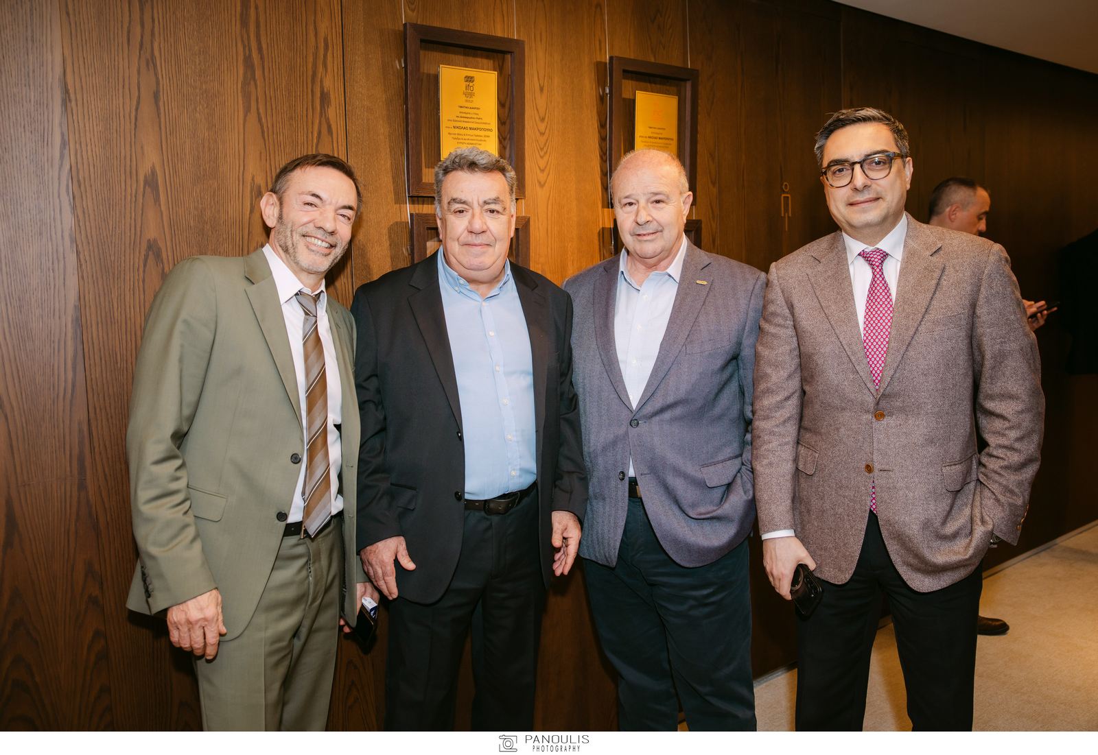 ΕΥΡΩΠΗ Ασφαλιστική: Εκδήλωση για τα Δίκτυα Συνεργατών στα νέα της γραφεία