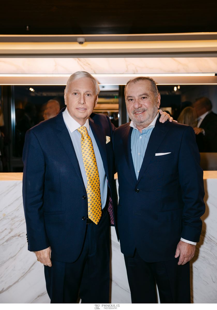 ΕΥΡΩΠΗ Ασφαλιστική: Εκδήλωση για τα Δίκτυα Συνεργατών στα νέα της γραφεία