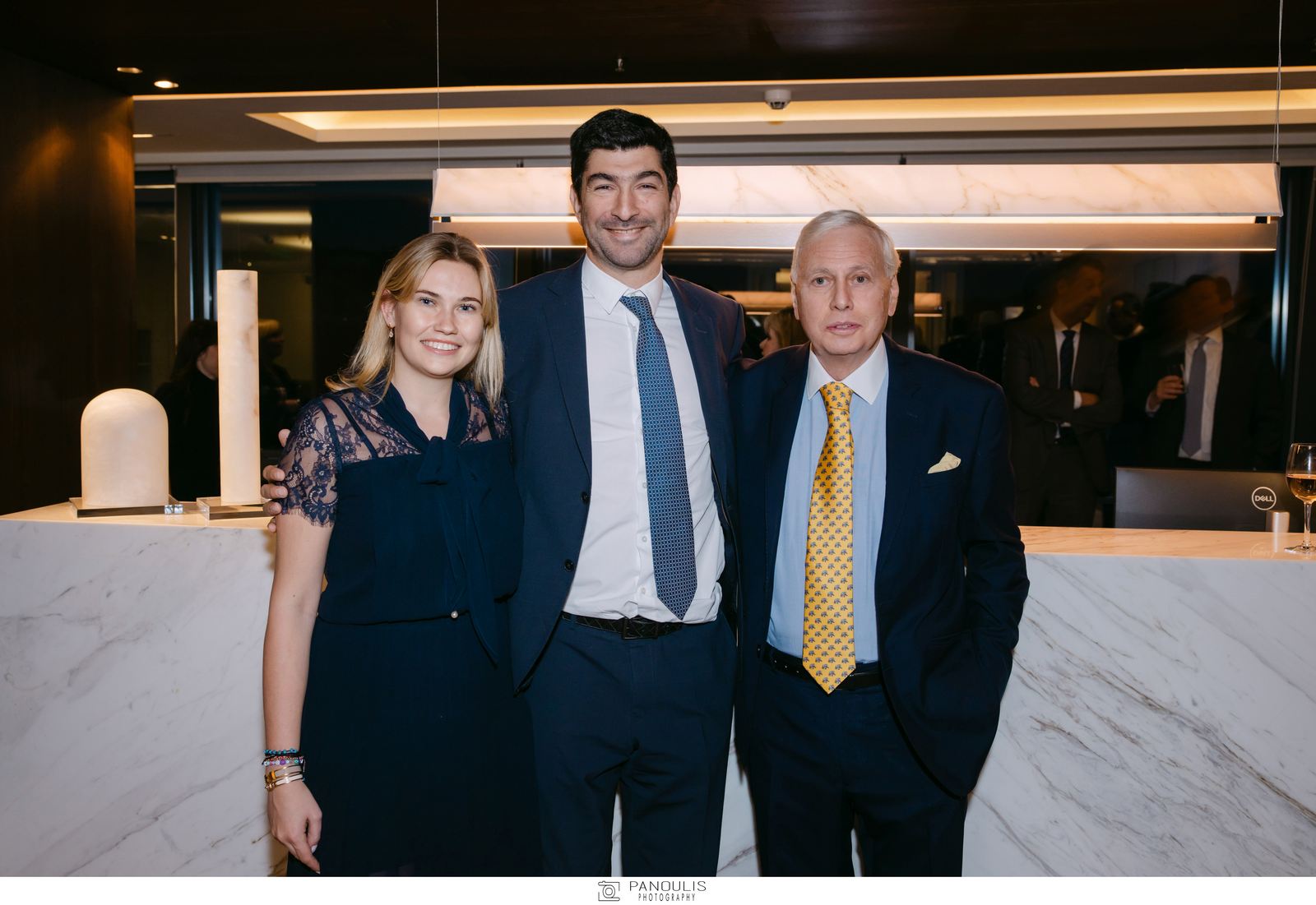 ΕΥΡΩΠΗ Ασφαλιστική: Εκδήλωση για τα Δίκτυα Συνεργατών στα νέα της γραφεία