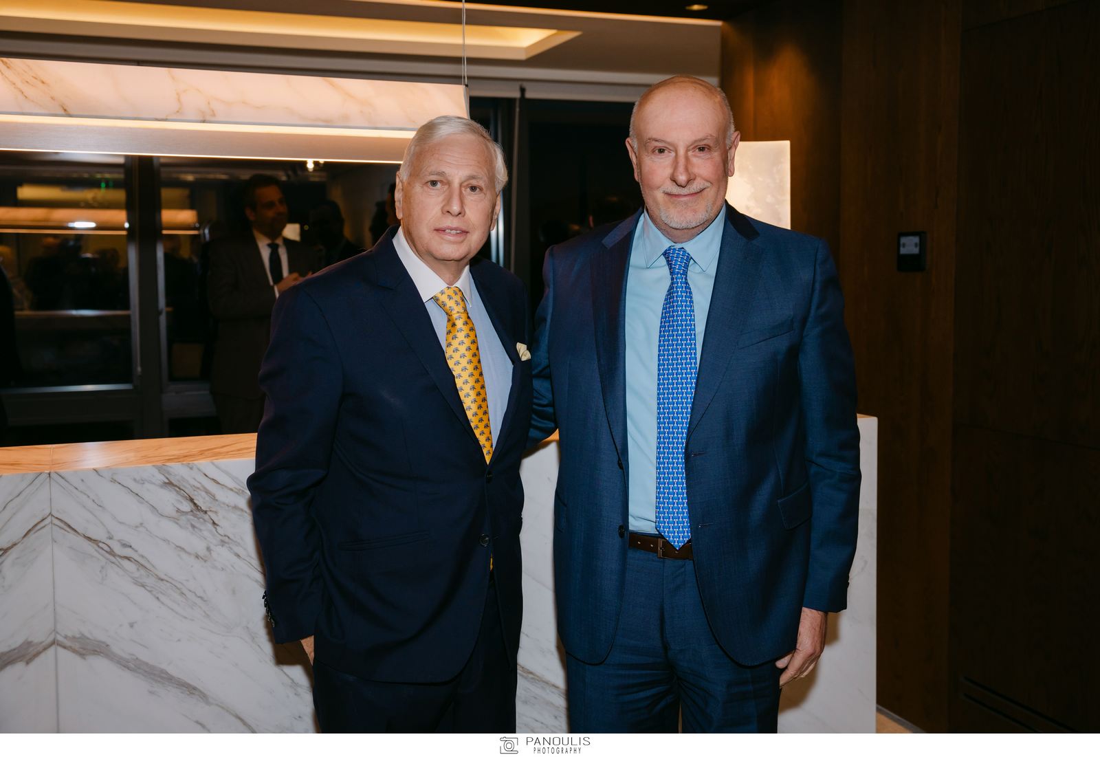 ΕΥΡΩΠΗ Ασφαλιστική: Εκδήλωση για τα Δίκτυα Συνεργατών στα νέα της γραφεία