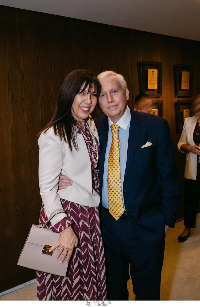 ΕΥΡΩΠΗ Ασφαλιστική: Εκδήλωση για τα Δίκτυα Συνεργατών στα νέα της γραφεία