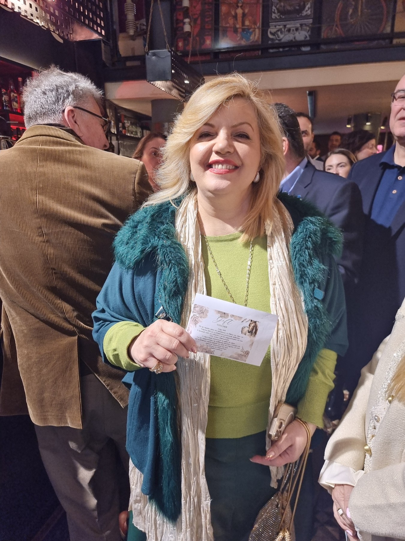 Η πρώτη κοπή πίτας του MDRT στην Ελλάδα Η πρώτη κοπή πίτας του MDRT στην Ελλάδα