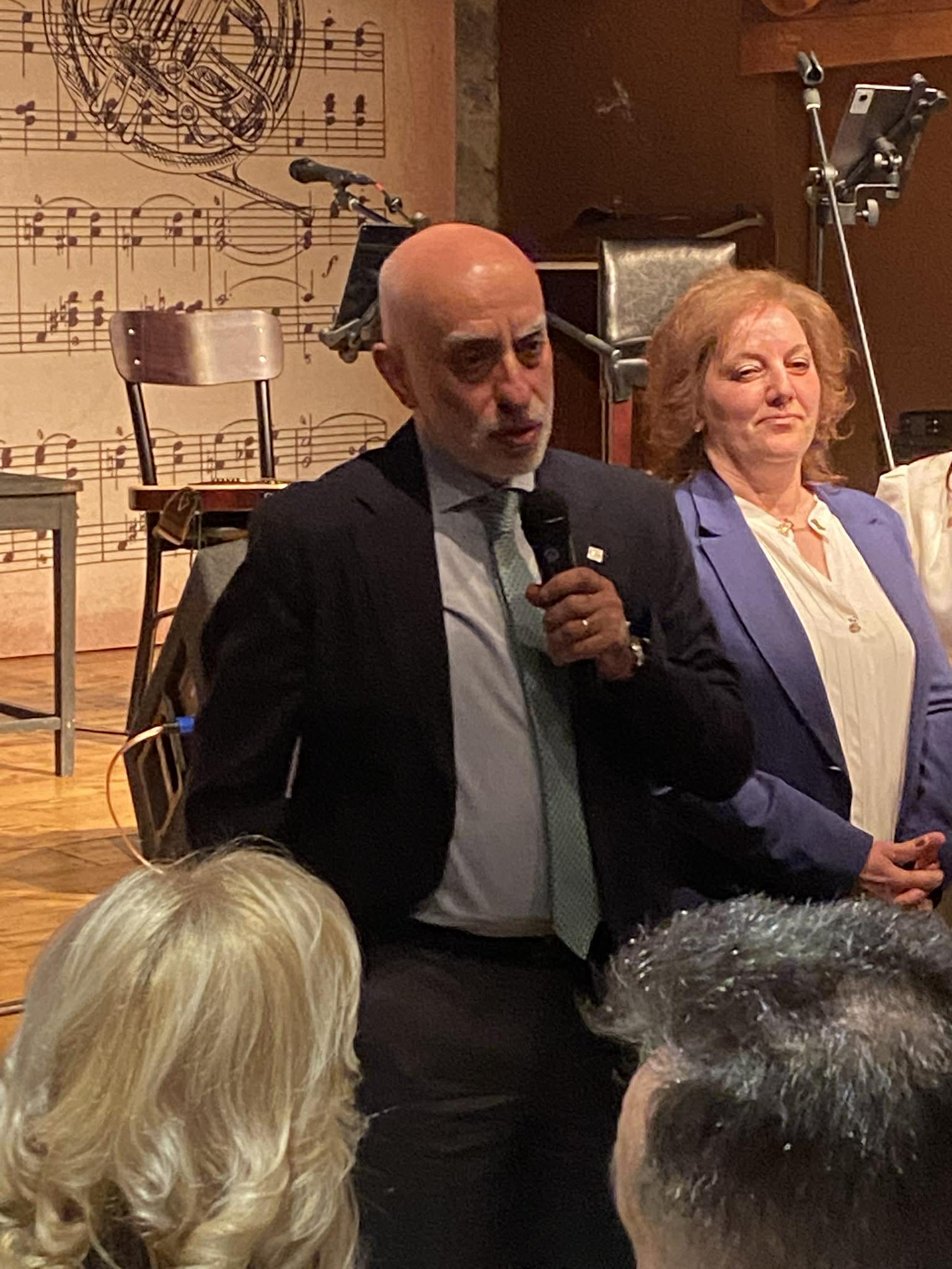 Η Ένωση Επαγγελματιών Ασφαλιστών ΝΔ. Ελλάδος έκοψε την πίτα της