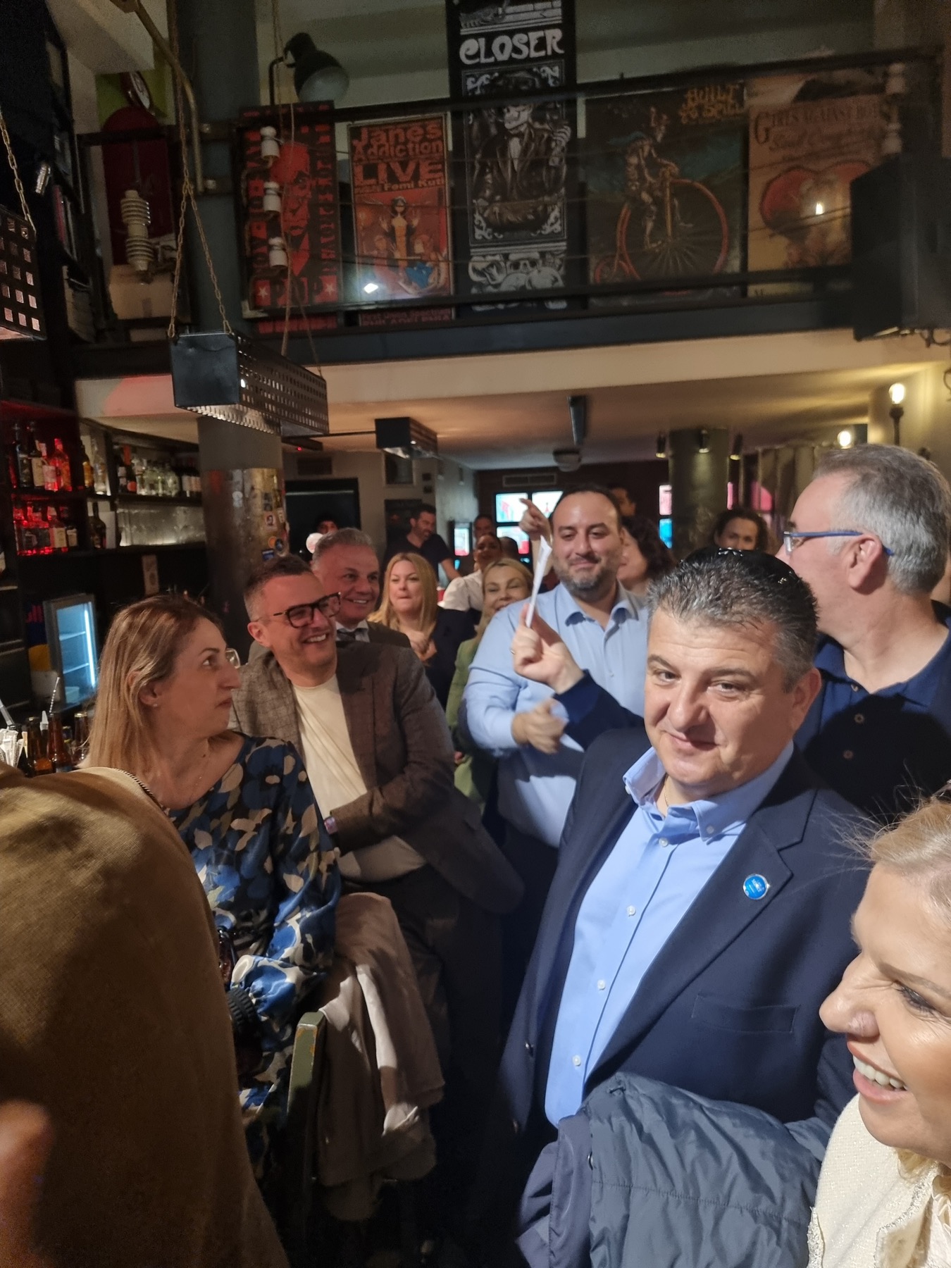 Η πρώτη κοπή πίτας του MDRT στην Ελλάδα Η πρώτη κοπή πίτας του MDRT στην Ελλάδα