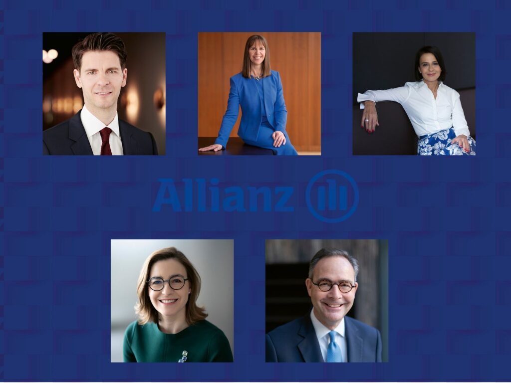 Αλλαγές στο ΔΣ της Allianz SE