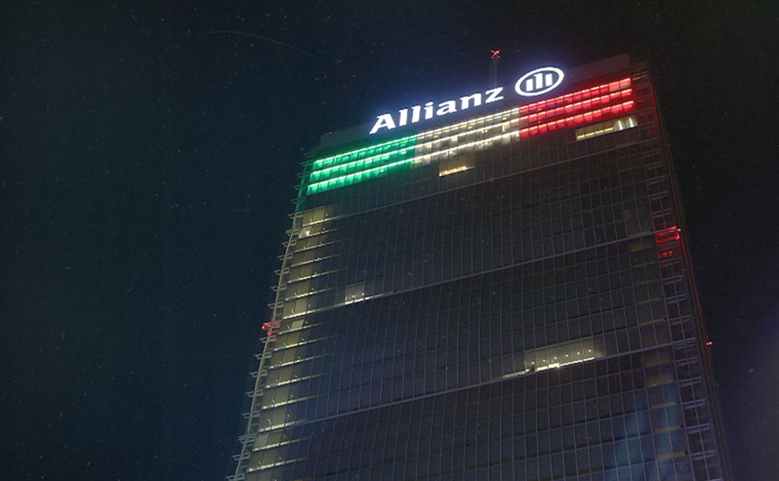 Allianz: Ταξίδεψε με συνεργάτες και εργαζόμενους στους Χειμερινούς Ολυμπιακούς Αγώνες