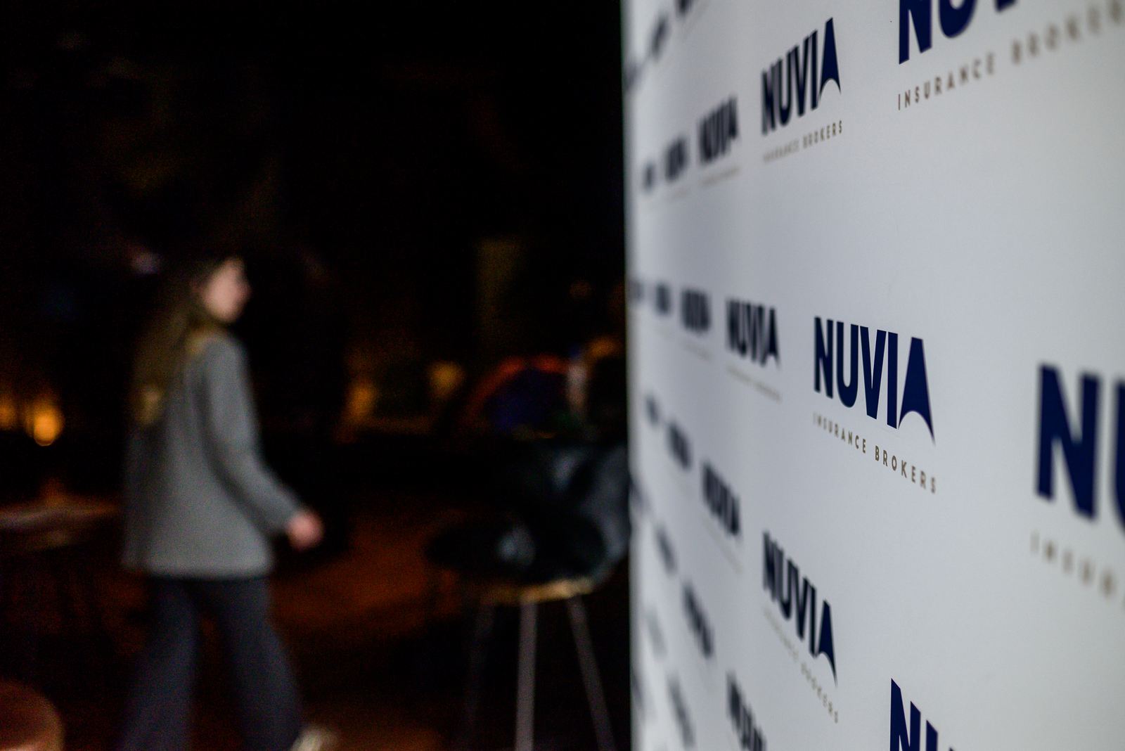 Η NUVIA γιόρτασε τη νέα της ταυτότητα σε μια ξεχωριστή βραδιά