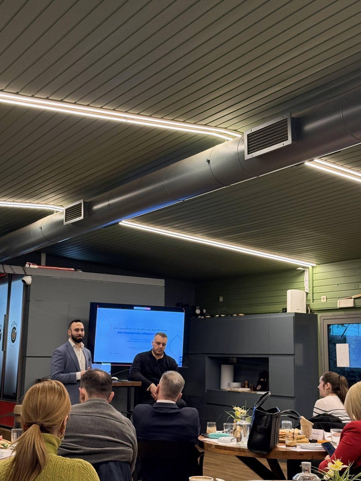 Από το day-to-day στην κορυφή: Το MDRT Power Workshop που άλλαξε οπτική