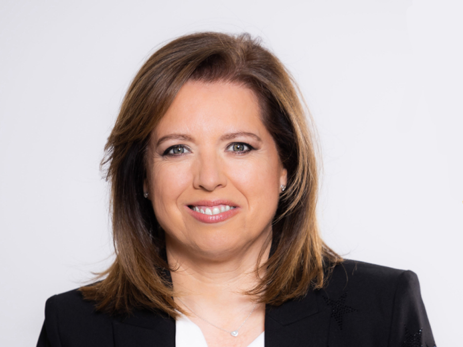 Geneva Association: Στην Elena Sanz, CEO Mapfre Iberia, το Women in Insurance Award