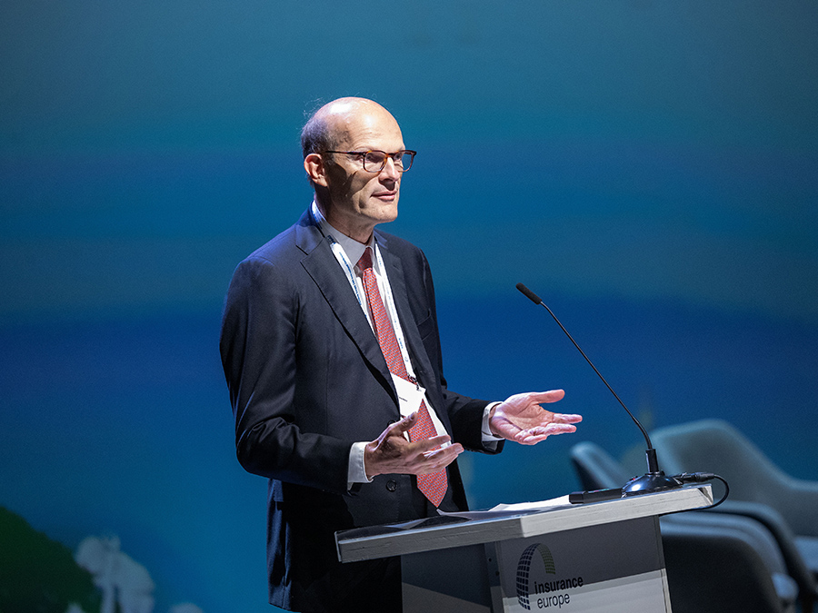 Η Insurance Europe ζητά Omnibus Χρηματοπιστωτικών Υπηρεσιών & ουσιαστική απλοποίηση