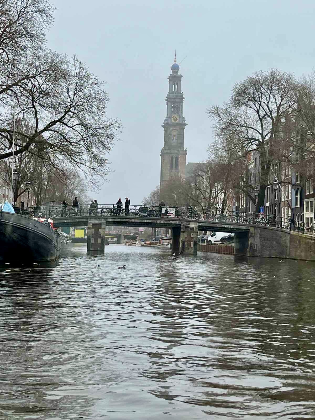 Cover Insurance: Στο Άμστερνταμ το ταξίδι επιβράβευσης συνεργατών