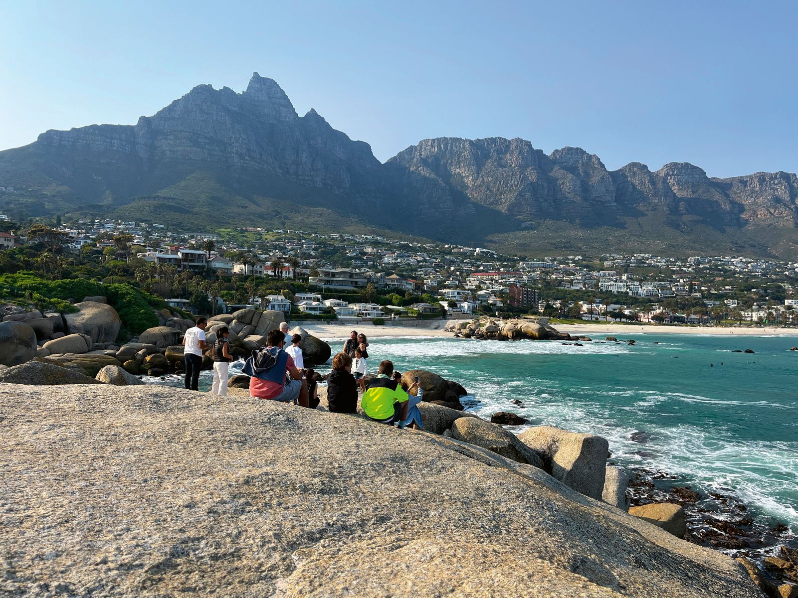 Bliss Events: Νότια Αφρική - Πολύχρωμη & πολυδιάστατη