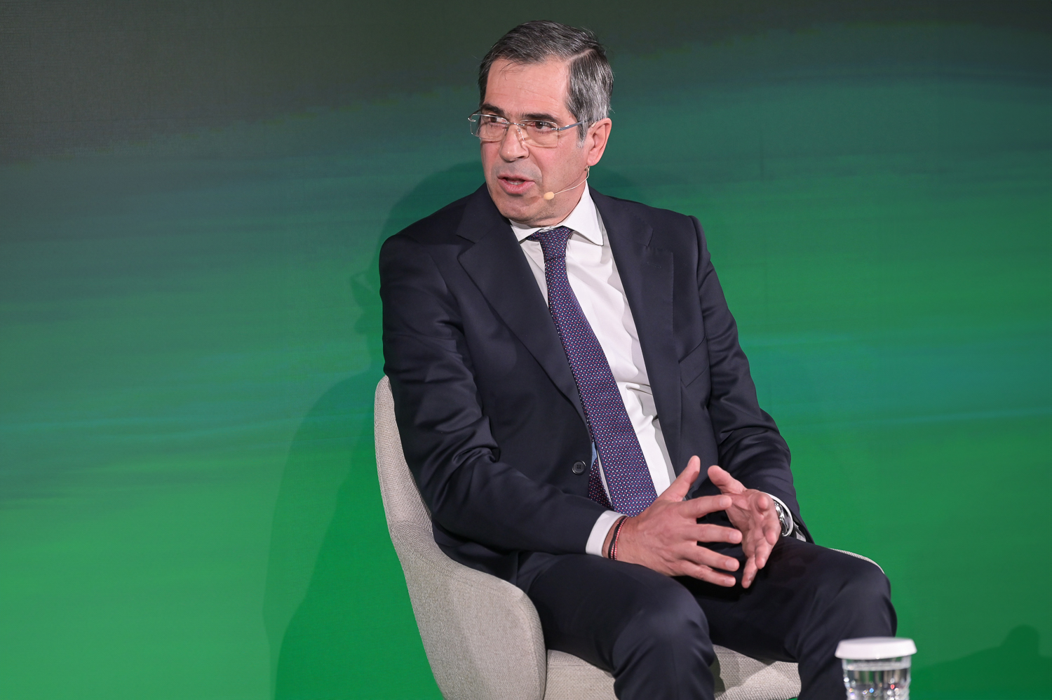 Η ERGO Ασφαλιστική στο Insurance Forum Athens 2026 Η ERGO Ασφαλιστική στο Insurance Forum Athens 2026