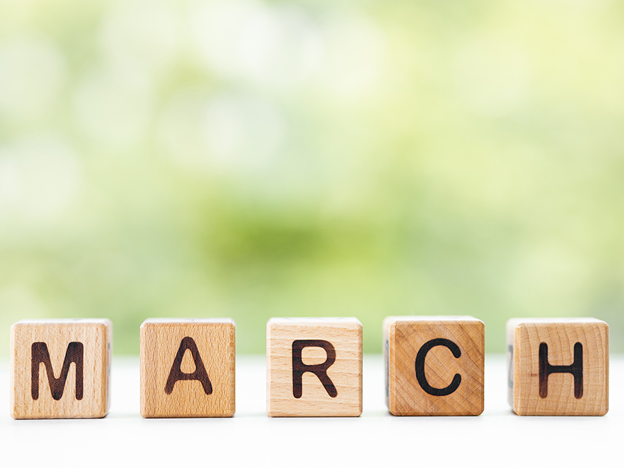 ΕΙΑΣ: Εκπαιδευτικό Πρόγραμμα Μαρτίου 2026 ΕΙΑΣ: Εκπαιδευτικό Πρόγραμμα Μαρτίου 2026