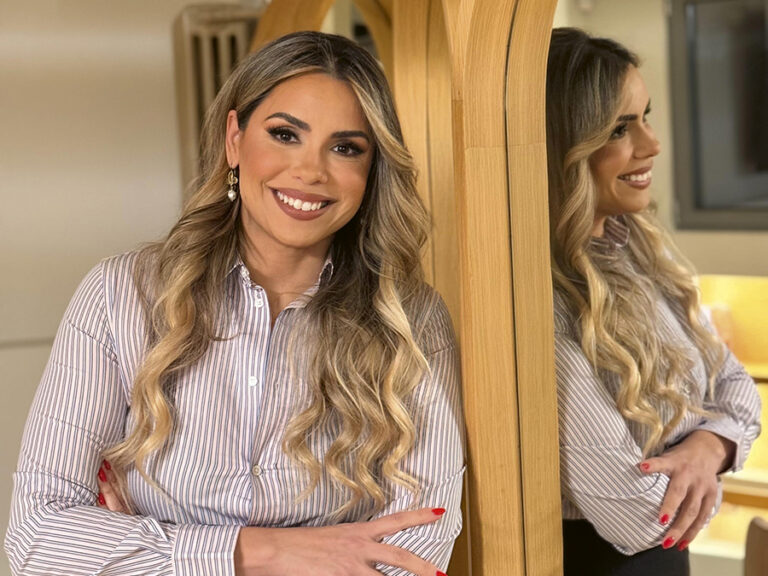 Αργυρώ Παπαδουλάκη: Το MDRT είναι το πανεπιστήμιο & το μεταπτυχιακό μας