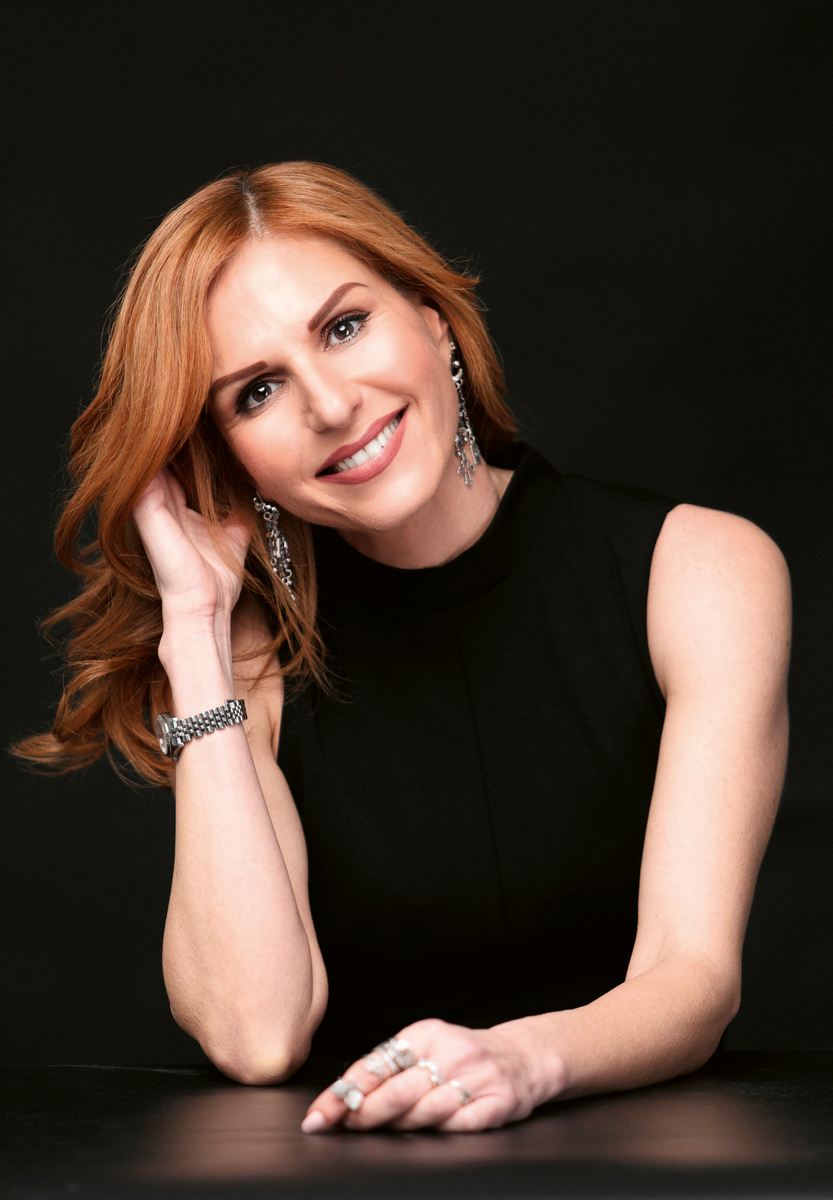 Σοφία Ζερβουδάκη: Financial Planning? Sure. But make it real!