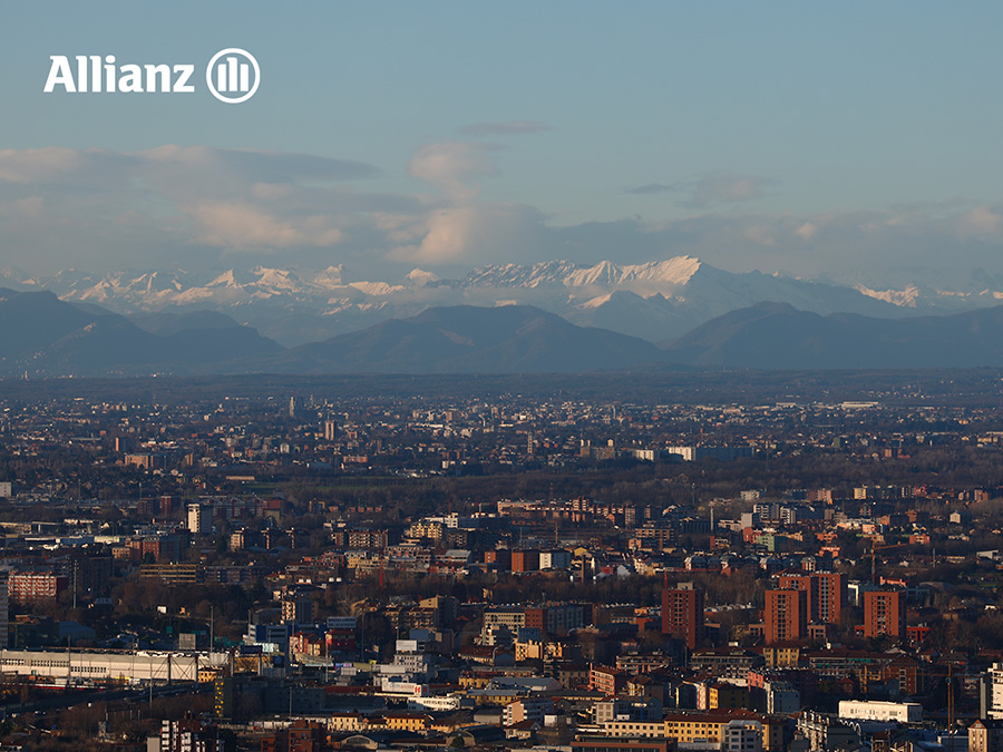 Allianz: Ταξίδεψε με συνεργάτες και εργαζόμενους στους Χειμερινούς Ολυμπιακούς Αγώνες