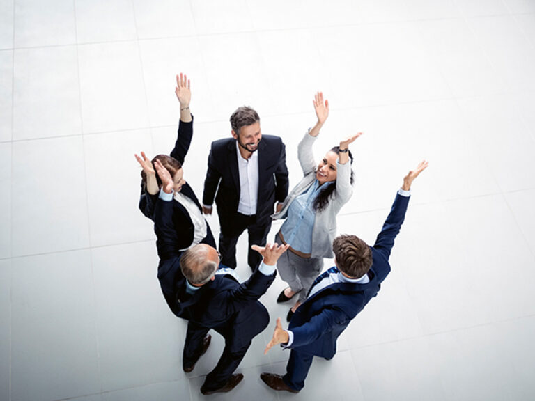 Συστημική Καταξιωτική Ηγεσία