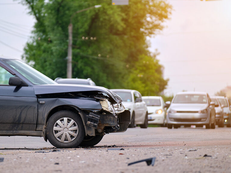 ΕΑΕΕ: Πάνω από τα μισά τροχαία της χώρας συμβαίνουν στην Αττική
