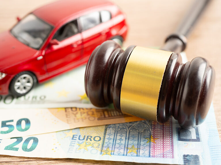 125.051 πράξεις επιβολής προστίμου για ανασφάλιστα οχήματα