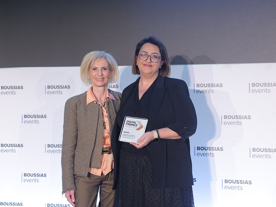 Designia Insurance Brokers: Διάκριση στα DFA 2026 για την αυτοματοποίηση των διαδικασιών της