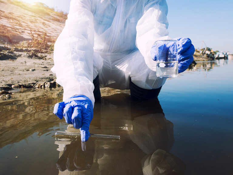 Περιβαλλοντική Ευθύνη: υποχρεωτική ασφάλιση επικινδύνων και μη επικίνδυνων αποβλήτων