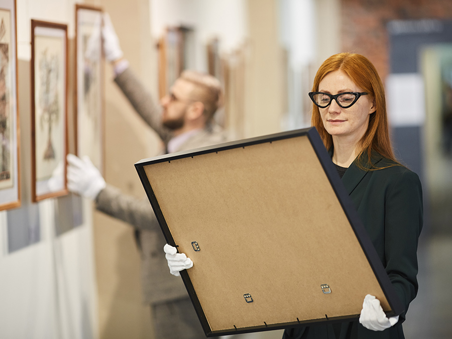 ΕΙΑΣ: Σεμινάριο Ασφαλίσεων Έργων Τέχνης και Συλλεκτικών Αντικειμένων