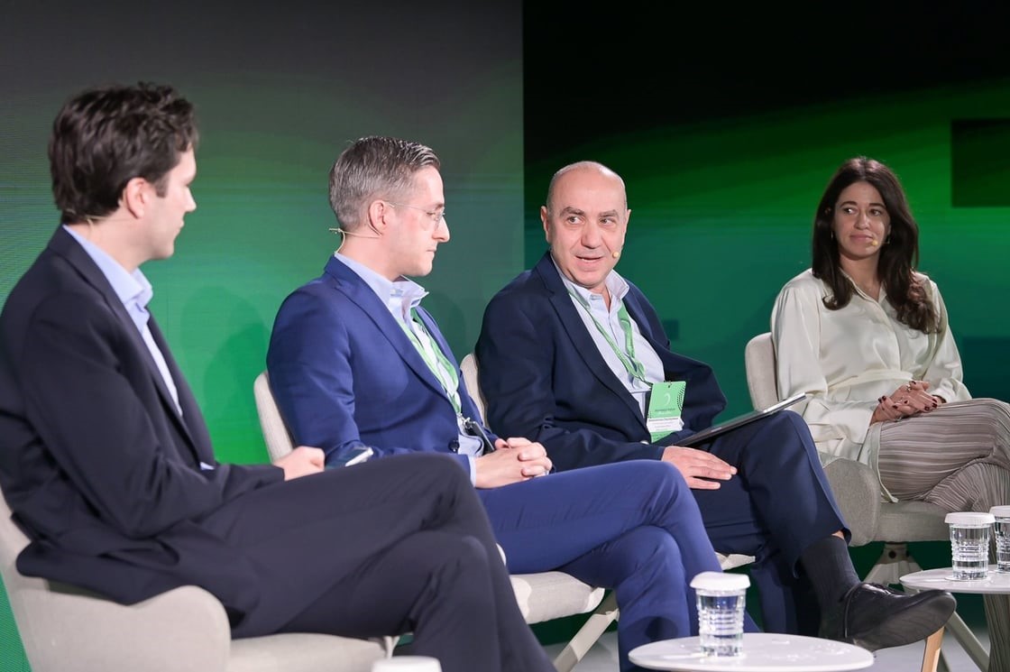 Η ERGO Ασφαλιστική στο Insurance Forum Athens 2026 Η ERGO Ασφαλιστική στο Insurance Forum Athens 2026