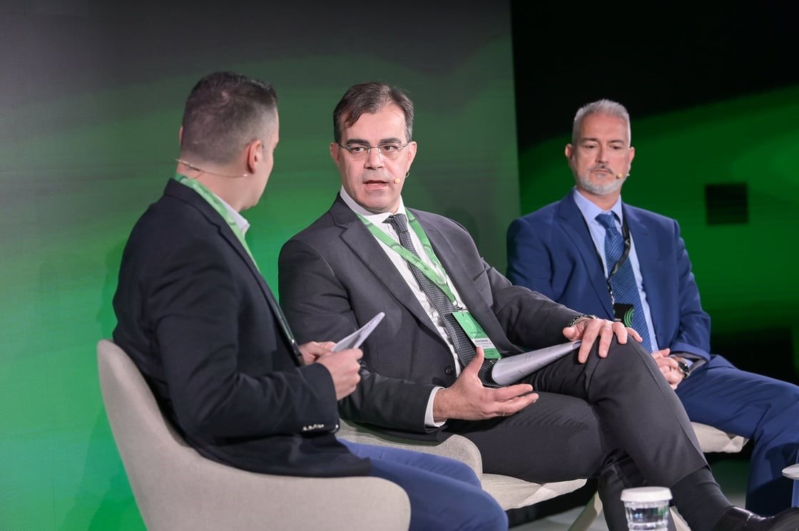 Η ERGO Ασφαλιστική στο Insurance Forum Athens 2026 Η ERGO Ασφαλιστική στο Insurance Forum Athens 2026