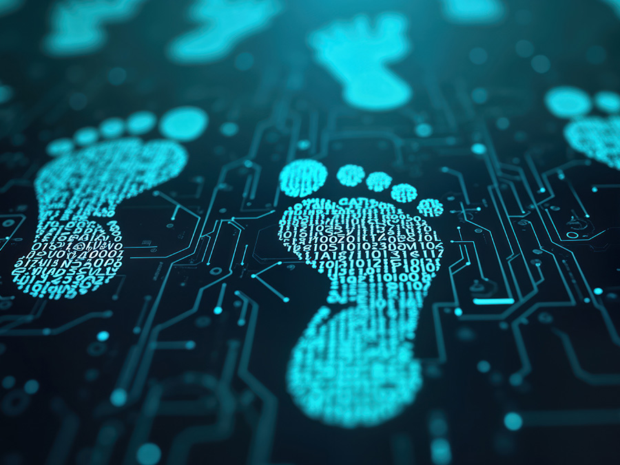 Kaspersky: Η AI διαγράφει τα ψηφιακά αποτυπώματα