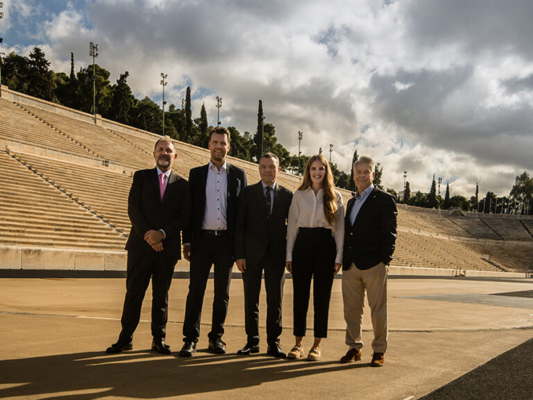Climate Resilience Iconic Landmarks: Mε το Παναθηναϊκό Στάδιο ξεκινά η συνεργασία της HDI με την EOE
