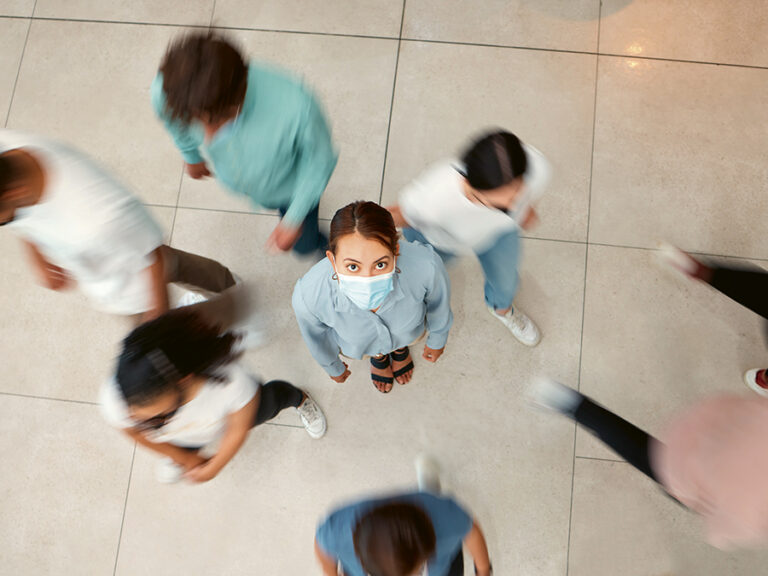 Γ. Νεκτάριος: Ασφάλιση σοβαρών ασθενειών - Γιατί πρέπει να αποτελεί μέρος του πακέτου παροχών των εργαζομένων