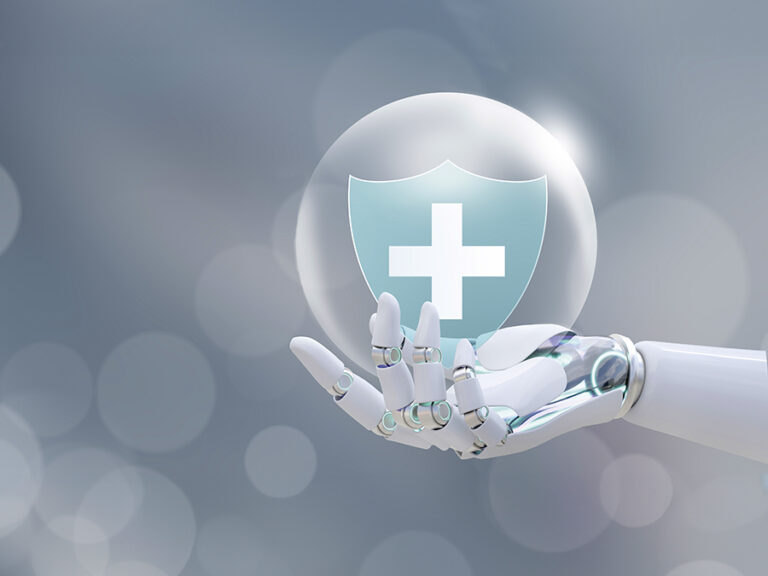 AI στην Ασφάλιση Υγείας: Τι αποκαλύπτει έρευνα της Deloitte στην Ελβετία