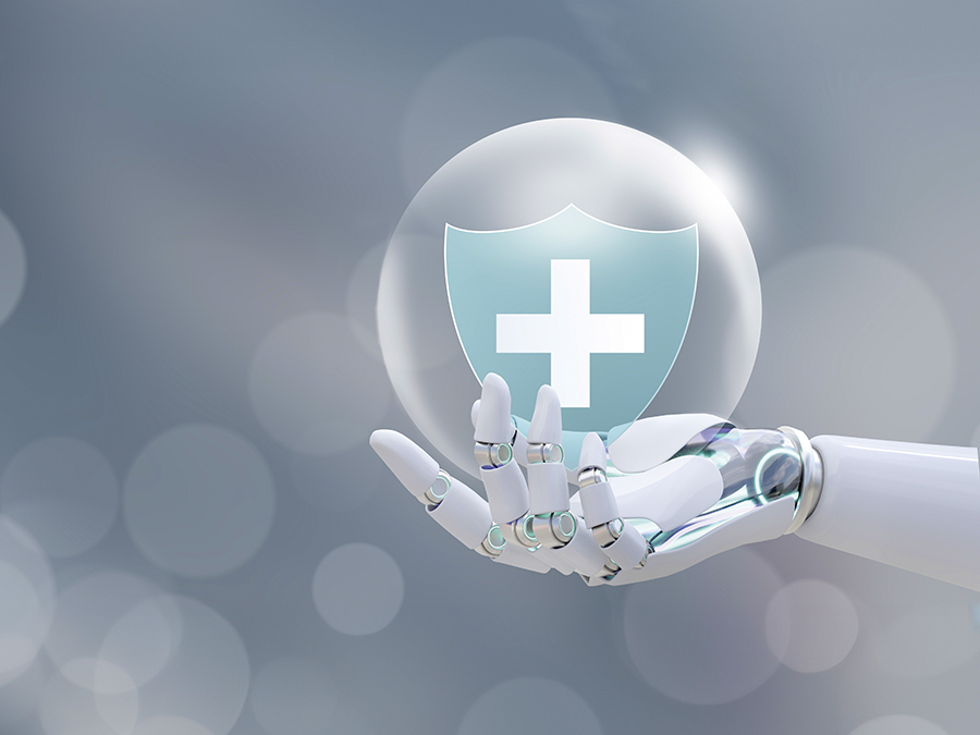 AI στην Ασφάλιση Υγείας: Τι αποκαλύπτει έρευνα της Deloitte στην Ελβετία