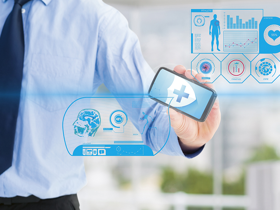 AI στην Ασφάλιση Υγείας: Τι αποκαλύπτει έρευνα της Deloitte στην Ελβετία