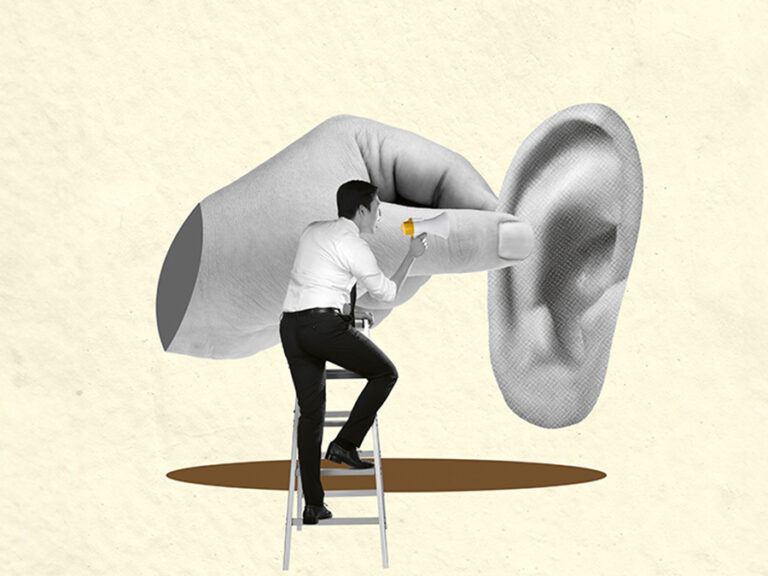 Οι πραγματογνώμονες μιλούν, οι εταιρείες ακούνε;