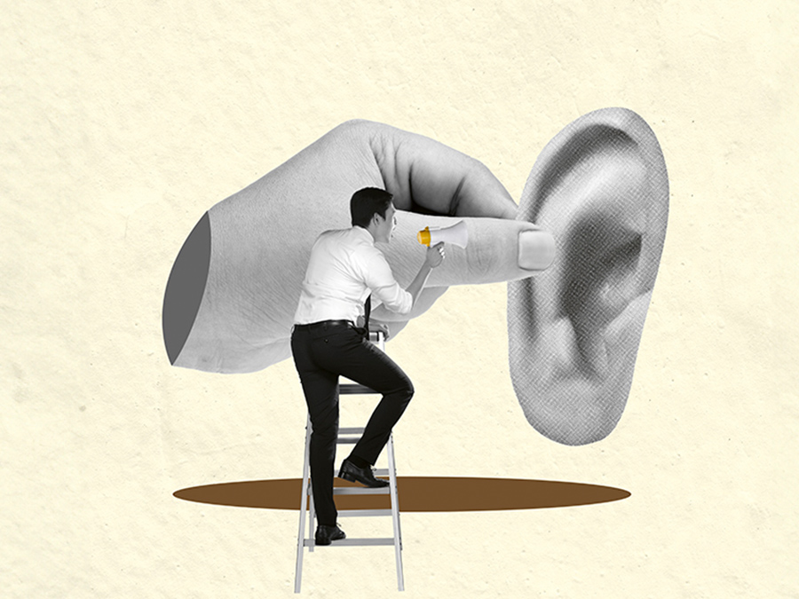 Οι πραγματογνώμονες μιλούν, οι εταιρείες ακούνε;