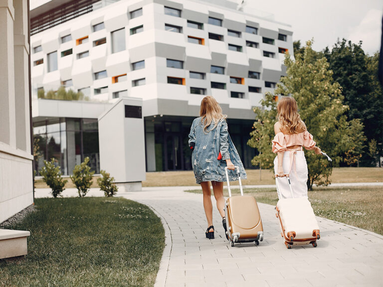 ΕΙΑΣ: Σεμινάριο Ασφαλίσεων Ξενοδοχείων, Ενοικιαζόμενων Δωματίων και Λοιπών Τουριστικών Μονάδων