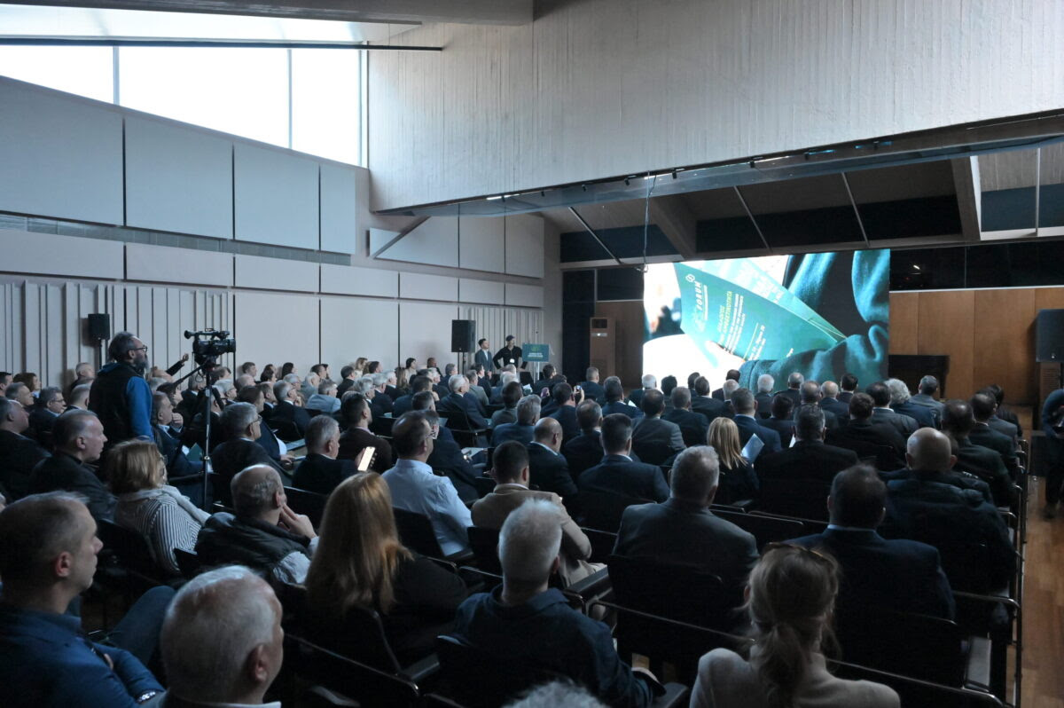 Μνημόνιο Συνεργασίας του ΕλΔΑΠ με το Υπουργείο Κλιματικής Κρίσης Μνημόνιο Συνεργασίας του ΕλΔΑΠ με το Υπουργείο Κλιματικής Κρίσης