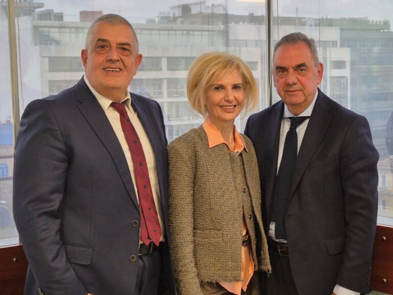 Designia Insurance Agents: Στρατηγική συνεργασία με την Dynamic Financial Advisors