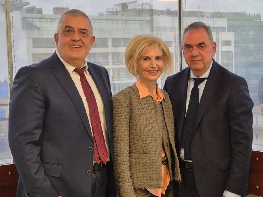 Designia Insurance Agents: Στρατηγική συνεργασία με την Dynamic Financial Advisors